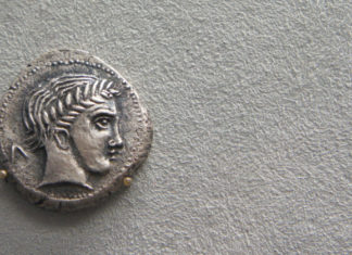 Le monete romane 688 0 Le monete romane_ok